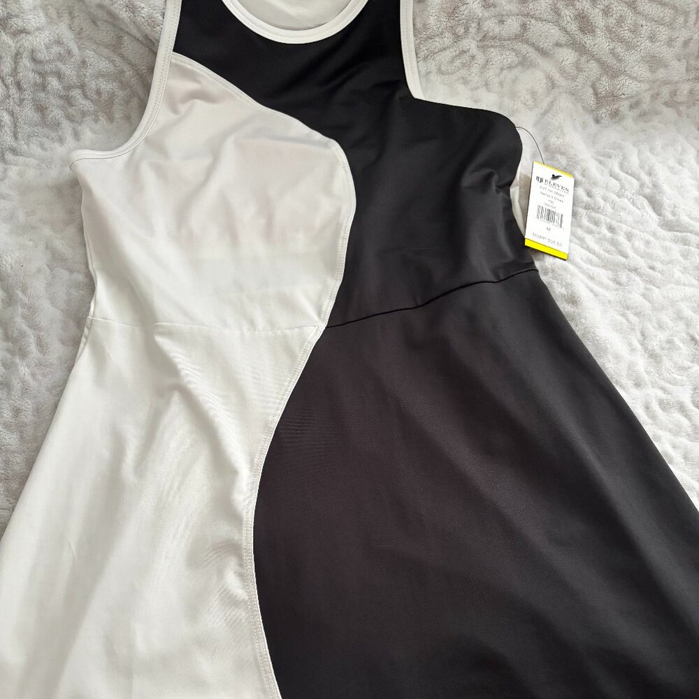 EleVen by Venus Williams Switch it Tennis Dress